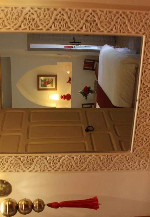 Riad Clementine Marrakesz Pokój zdjęcie