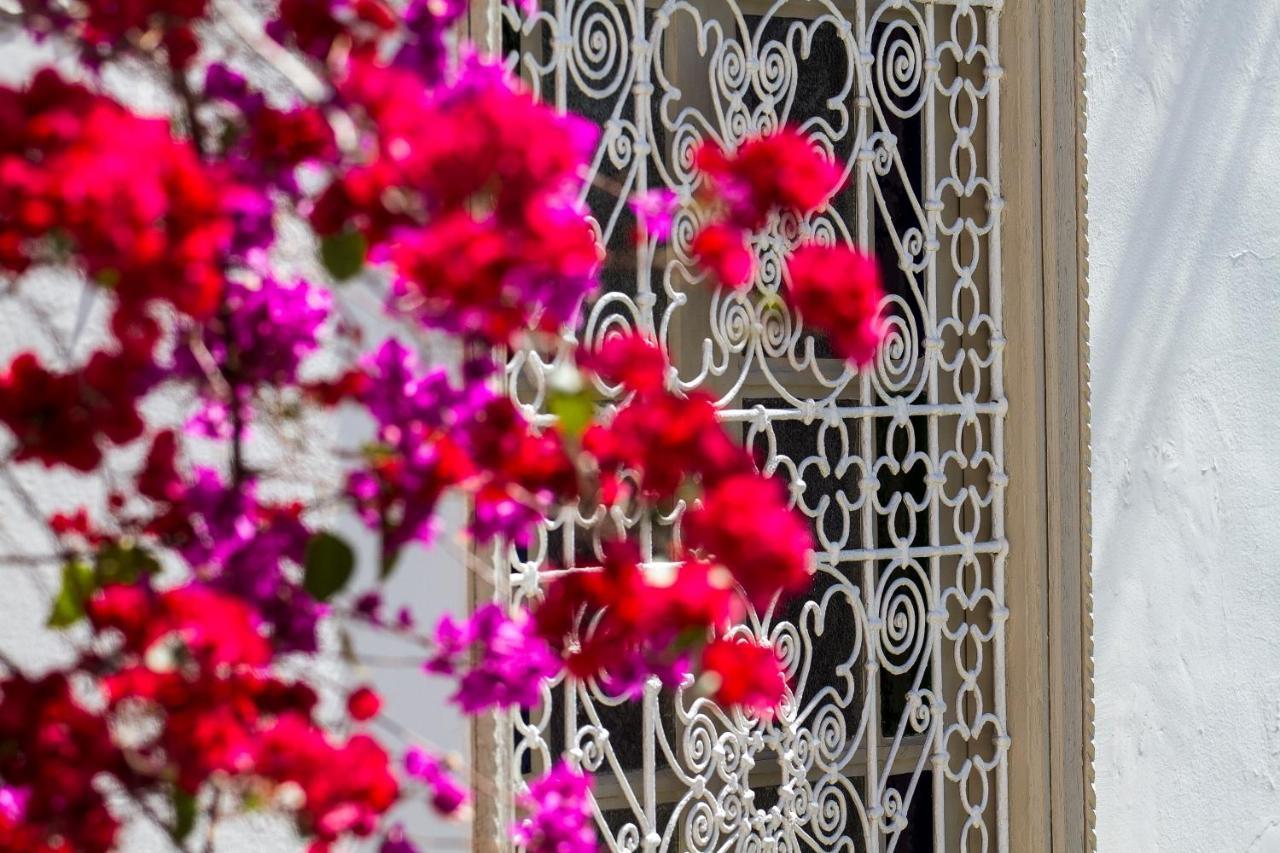 Riad Clementine Marrakesz Zewnętrze zdjęcie