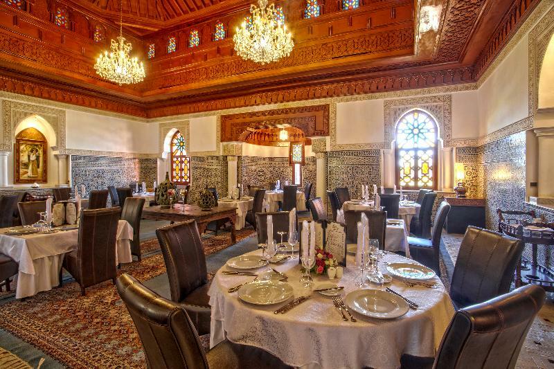 Riad Clementine Marrakesz Zewnętrze zdjęcie